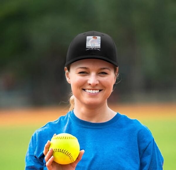 Jehova Es Mi Pastor - Baseball Cap - Image 7